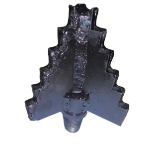 Gryzer 180 mm z powłoką trudnościeralną