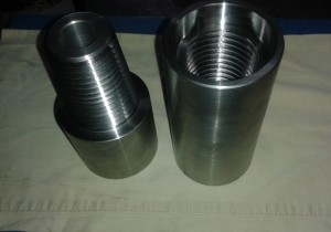 Zwornik do żerdzi 2 API