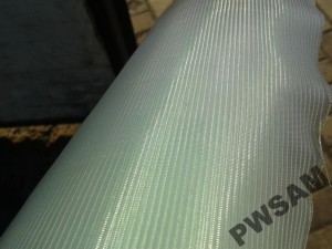 Siatka studniarska PCV studnia woda filtr P16 FV