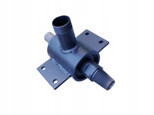 Moduł płuczkowy do wiertnic gwint 2 API lub inny!